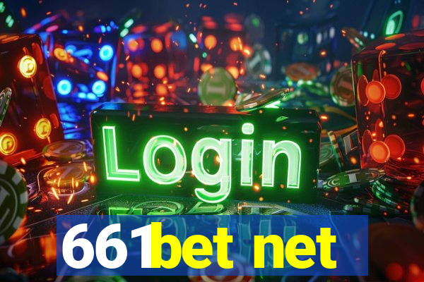 661bet net